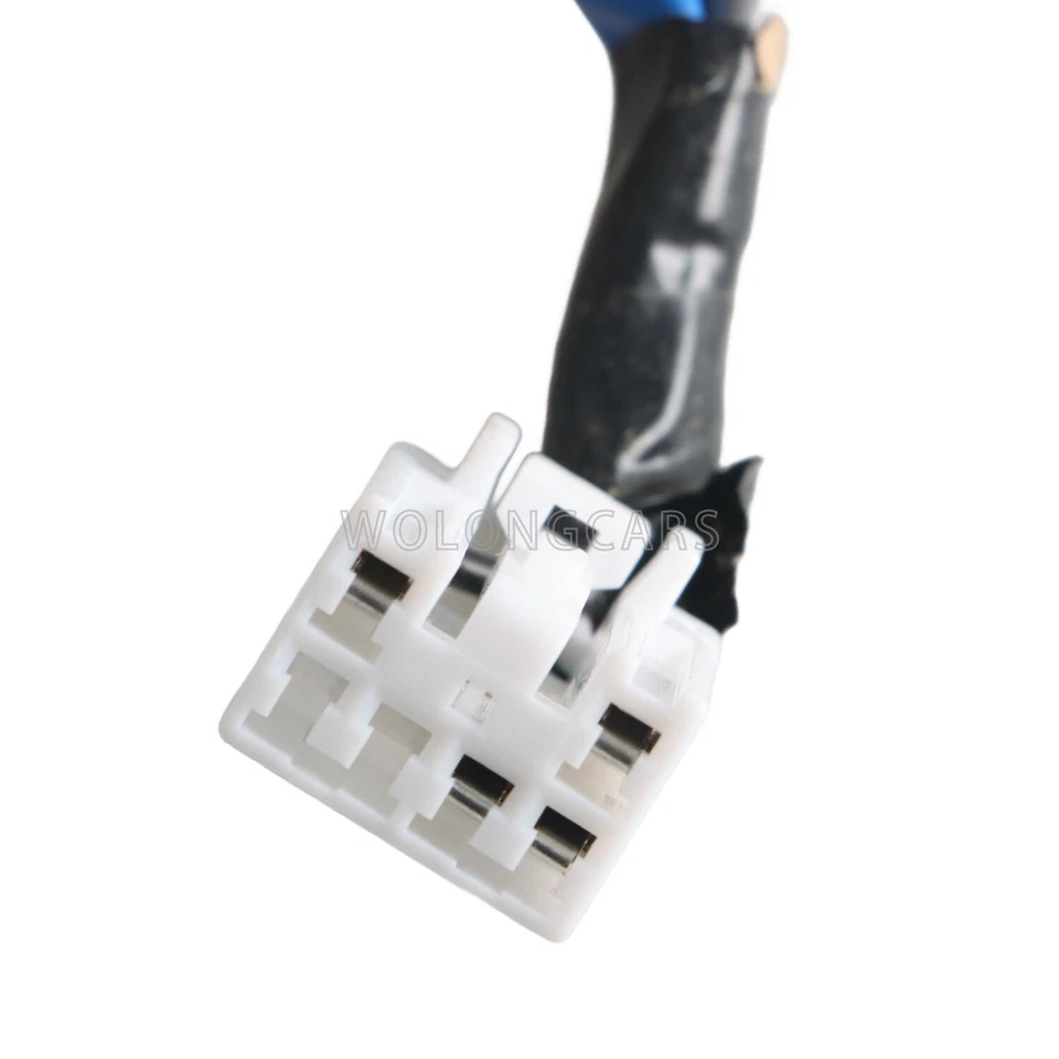 Kit de interruptor de encendido y cilindro de bloqueo de puerta para Hyundai Elantra 2017-2020 EE. UU. Foto 2 de 4