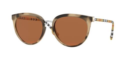 ?️Frame Only! Burberry B8399/S Sunglasses 54/16 130 /KAD547?️​ 0BE4469__420211__P21__noshad__  main image 4