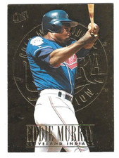 1996 Ultra Baseball GOLD MEDALLION Singles Complete Your Set Pick From List EXC