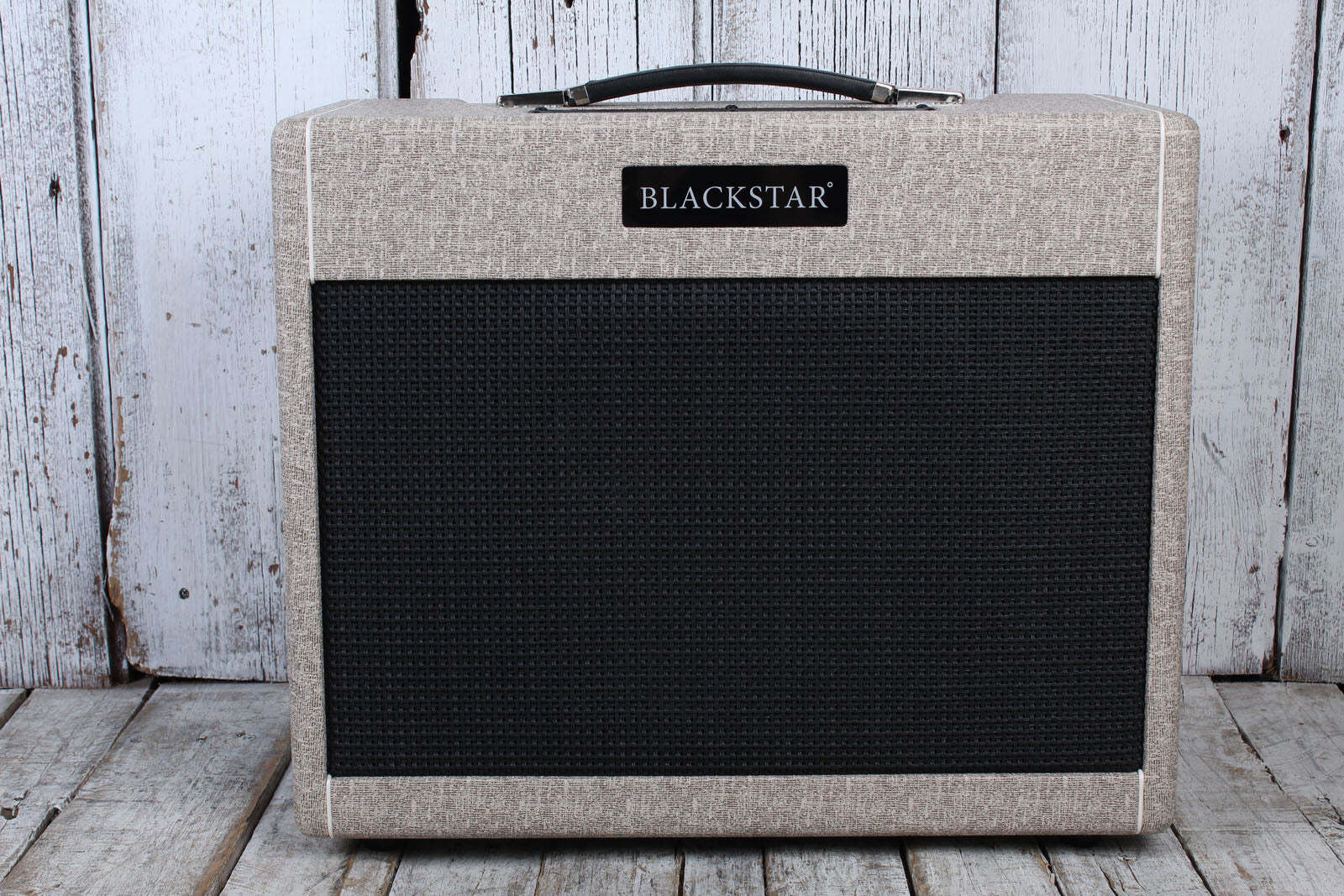 Blackstar St. James 50 EL34  50 , 1 x 12