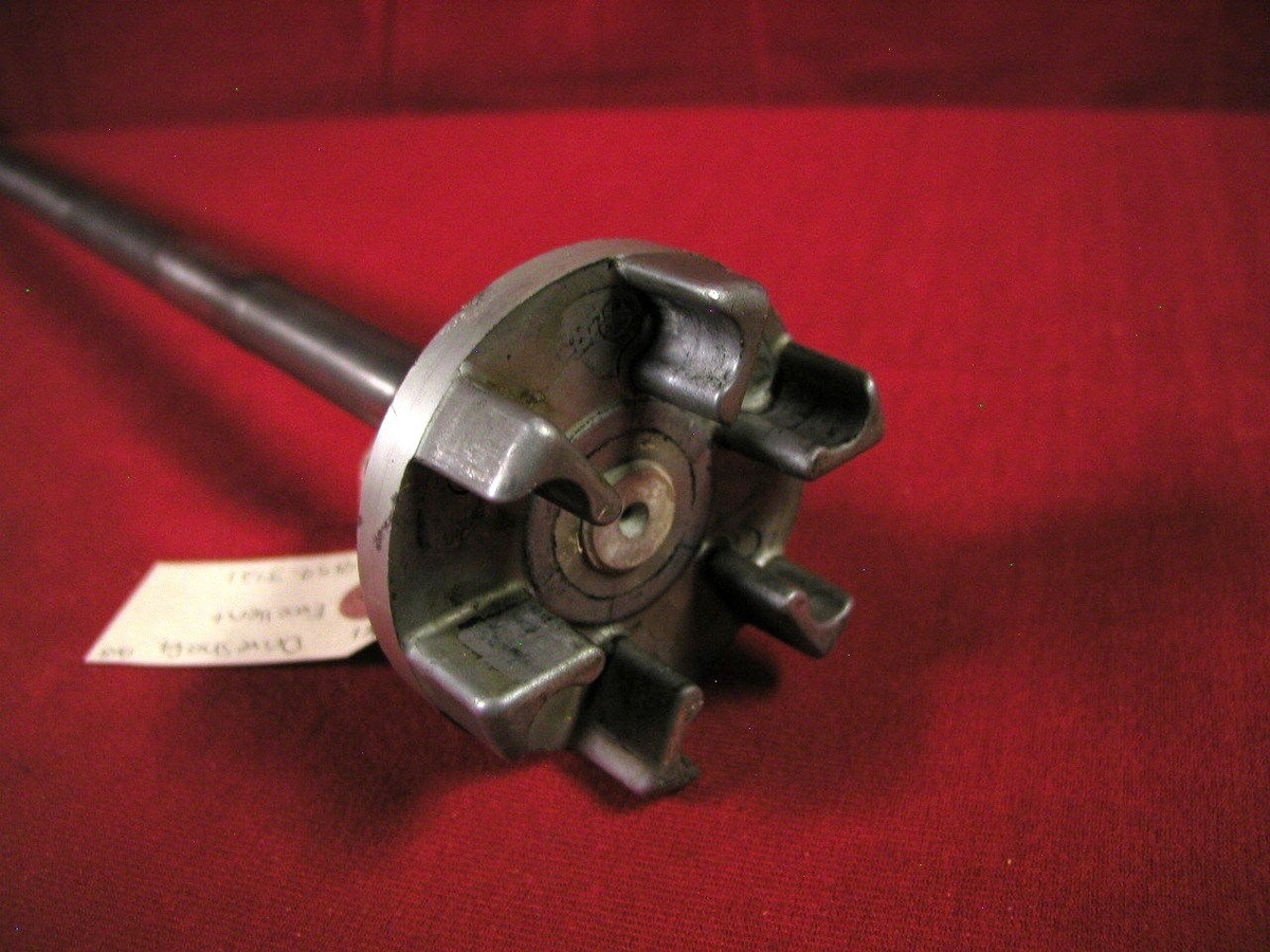 KAWASAKI 1995 1996 1997 750 ZX Drive Shaft + PTO Drive Coupling