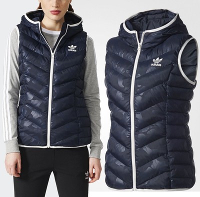 adidas originals weste damen