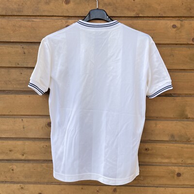 Tottenham Hotspur 1982 1983 Football Shirt 100 Years Centenary Le