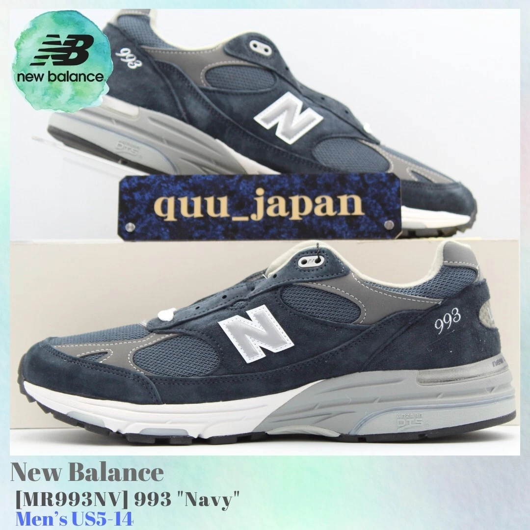 New Balance 993 Navy/Blue for sale | eBay