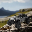 MJX H12Y RC Car 1:12 Off Road Remote Controlled Rock Crawler Brushless 2S 7.4V