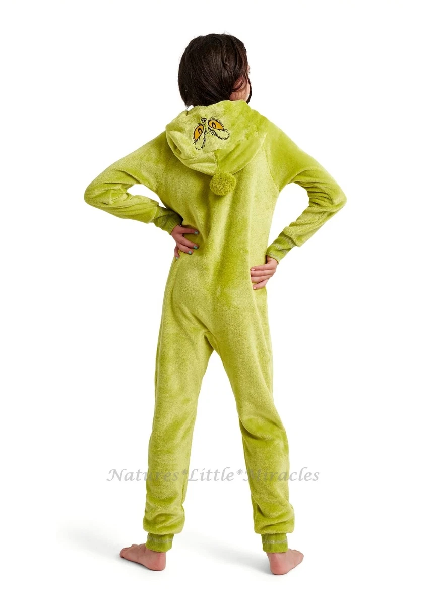 Girls union outlet suit pajamas