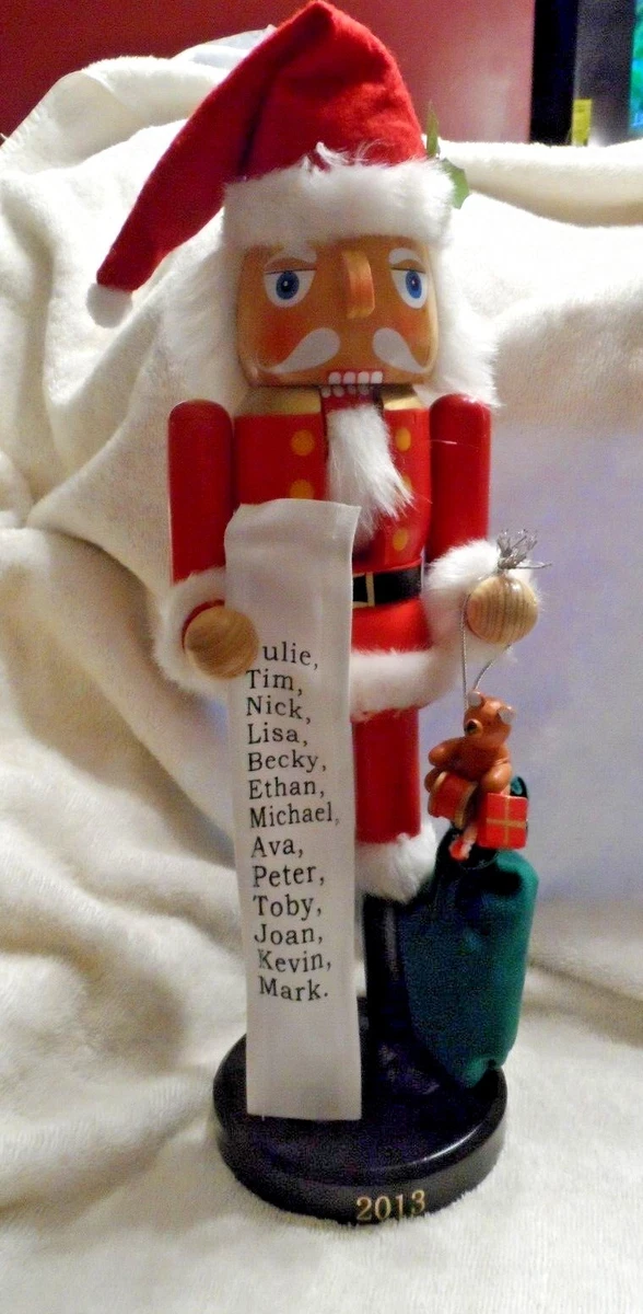 Nutcracker dates sale