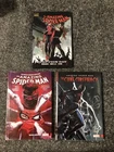 (3) Amazing Spider-Man: The Clone Conspiracy, Election Day, Worldwide #3 LOT