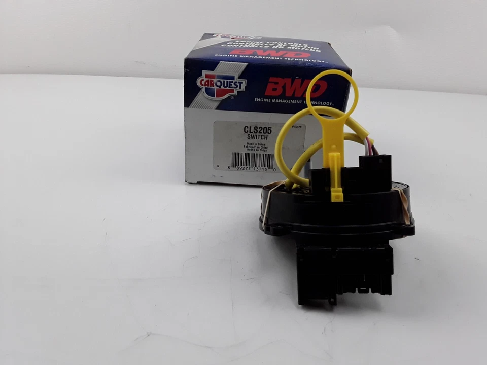 Muelle de reloj de rueda para Chevrolet Malibu 2004 2005 2006 2007 2008 2009 2010 2011 Foto 4 de 4