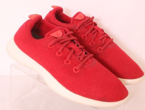 allbirds red