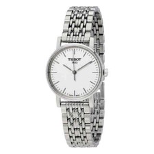 Tissot Bella Ora Ladies Quartz Watch T1033101112300 for sale online | eBay