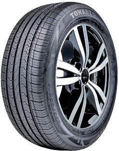 Pneu 215/55 R18 95V Tomket SUV idéal pour trajets quotidiens