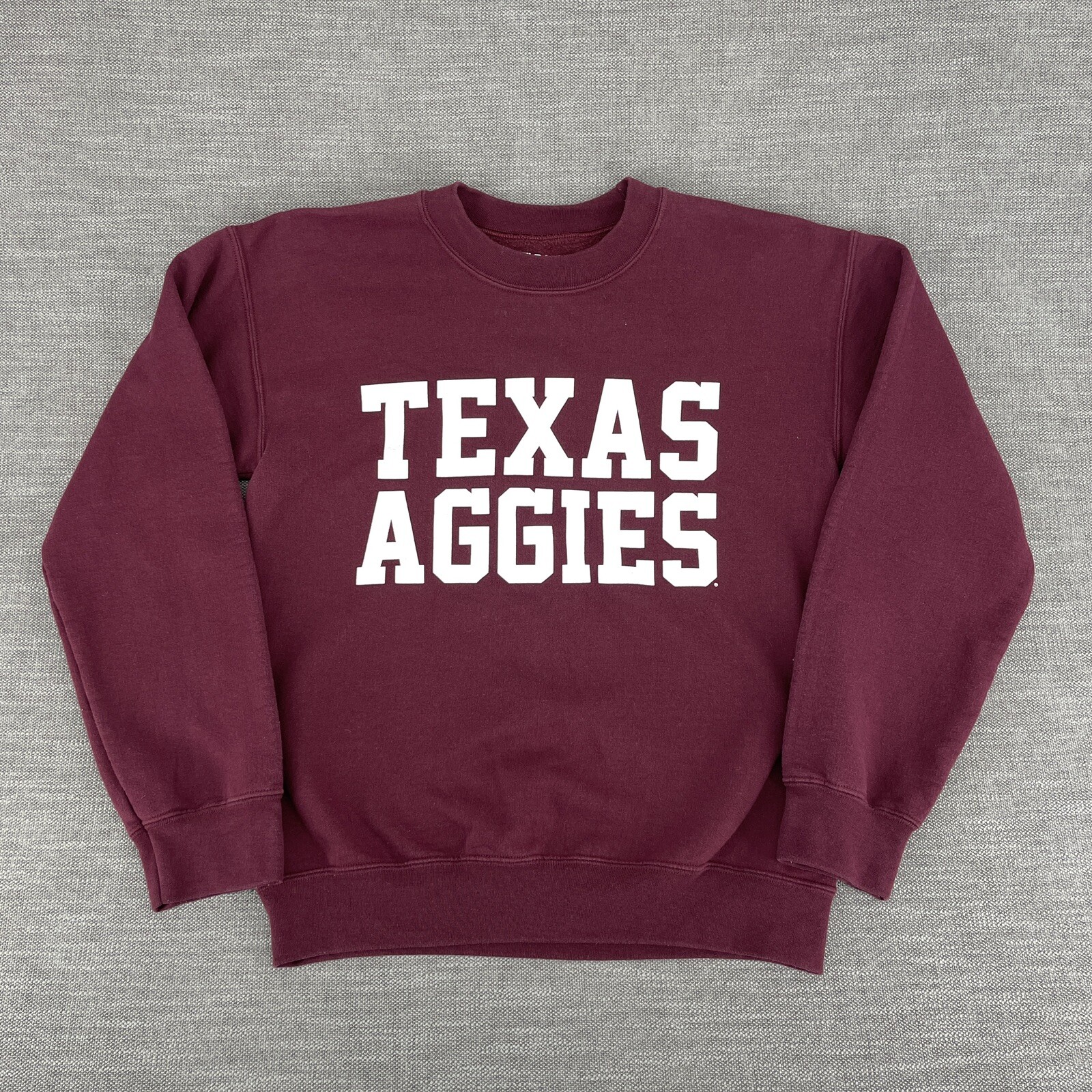texas a&m sweatshirt