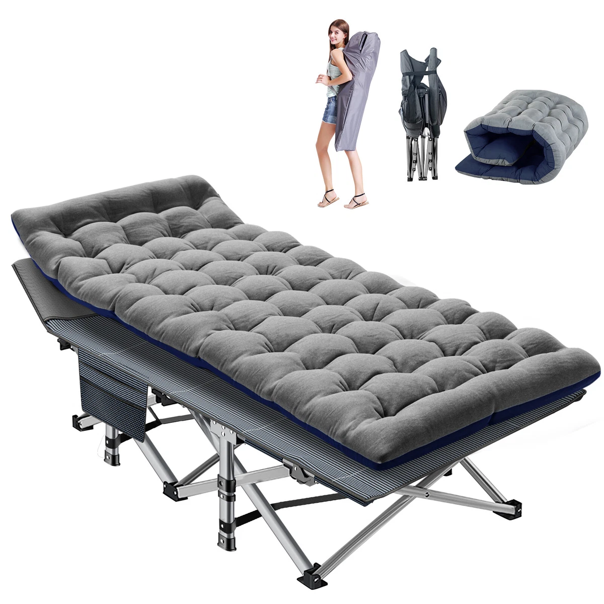 Guest cot cheap