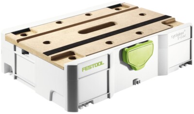 FESTOOL SYS-MFT 500076 SYSTAINER T-LOC Werkbank
