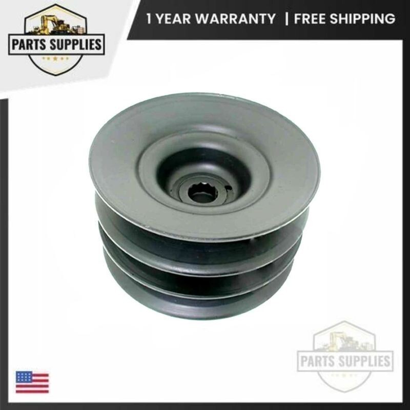 756-0603 756-0977 Spindle Pulley fits MTD 600 Series Lawn / Garden Mower