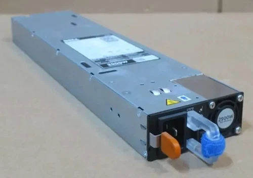 Dell Networking 2900W Hot-Swap 80Plus Platinum Power Supply PSU 5PDWG For C9010