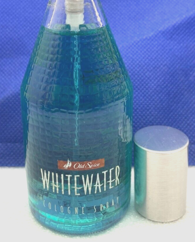 香水(男性用) Old Spice sky trail cologne 118ml s-l1200.png