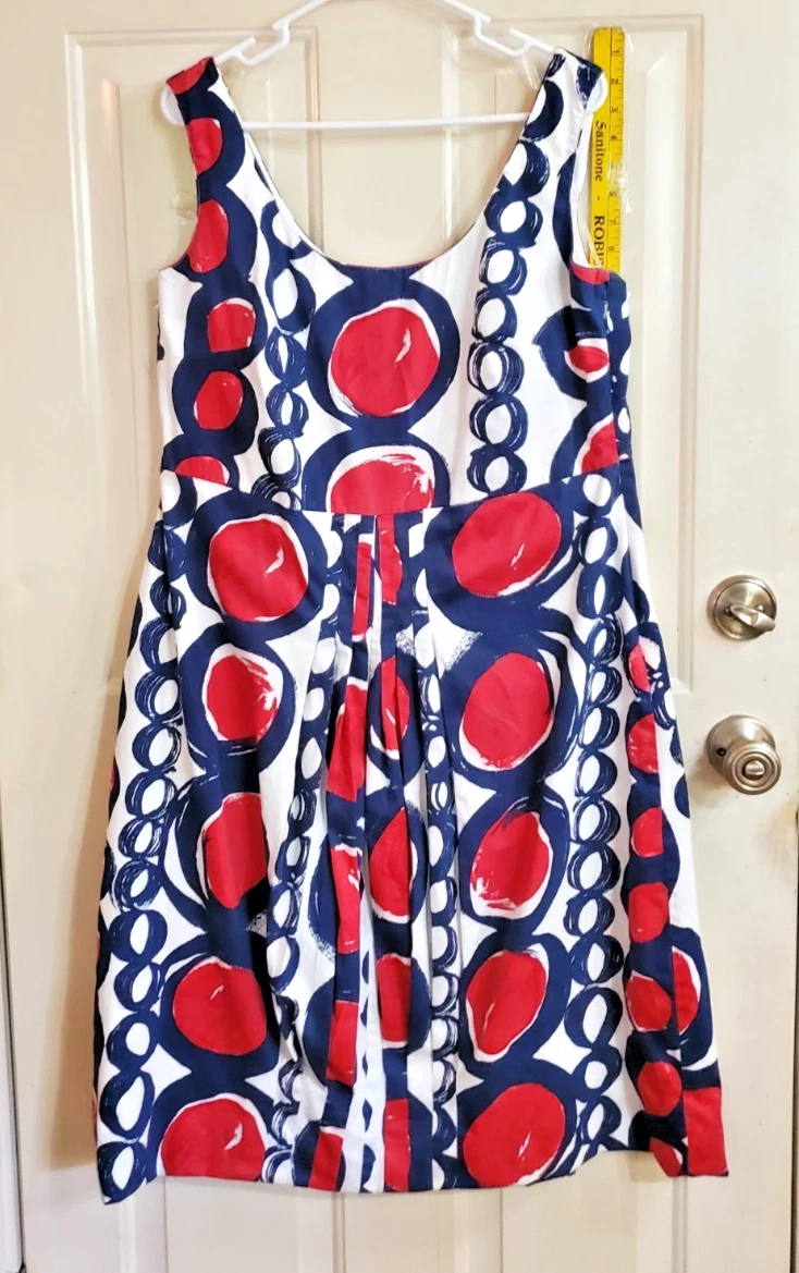 cobalt blue slip dress The Floral Puff Sleeve Tiered Midi Dress