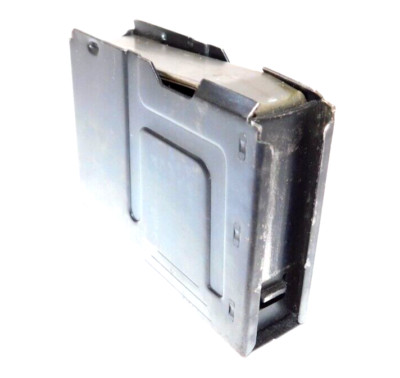 Stevens Savage 58 D 20 Ga 2 Rd Magazine For 3