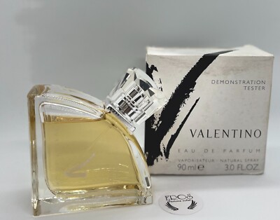 新品☆VALENTINO ☆バレンティーノ V EDP☆レア/廃盤 ♪♪♪