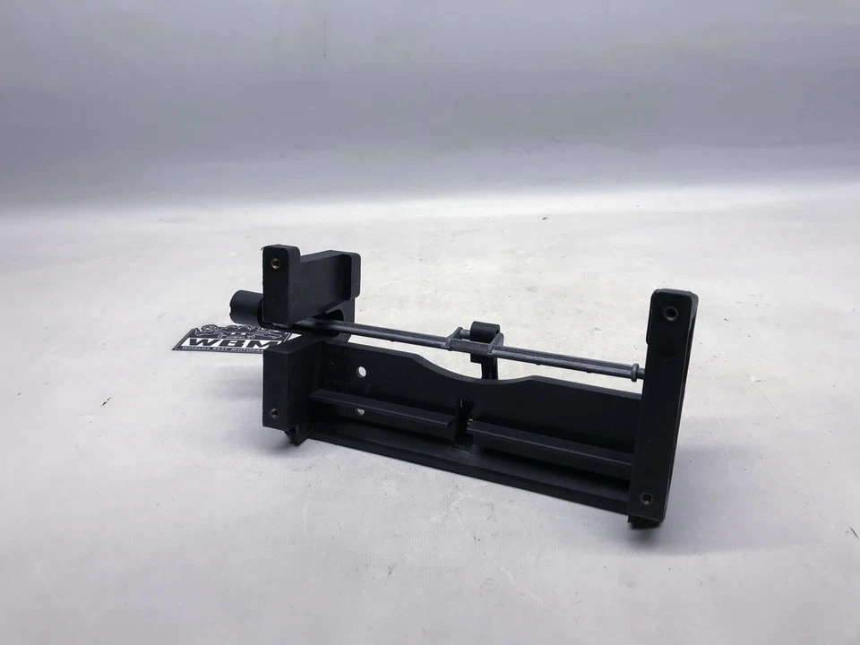 BMW R850R R850 R (2) 95' Seat catch latch asiento bloqueo mango soporte  Foto 4 de 4