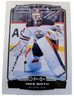 2023 O-Pee-Chee #453 Mike Smith Edmonton Oilers NHL Hockey Card (B