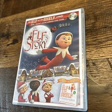 Elf on the Shelf (Cdf)