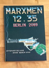 MARXMEN 12.35 BERLIN 2089 -