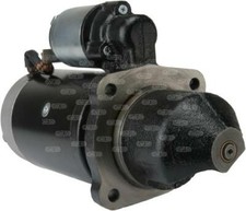 MOTORINO AVVIAMENTO PER TRATTORE LAMBORGHINI 904/R704/C603 SAME URSUS ZETOR 11D.