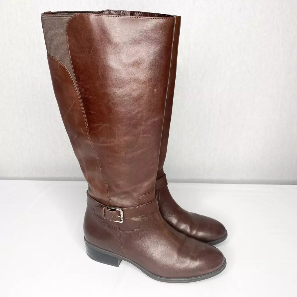 Ralph lauren makenzie boot sale