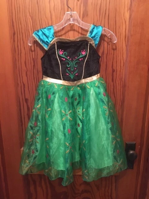 Relibeauty elsa hot sale costume