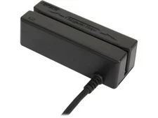 ID TECH MiniMag Intelligent IDMB-334133BM Magnetic Card Reader