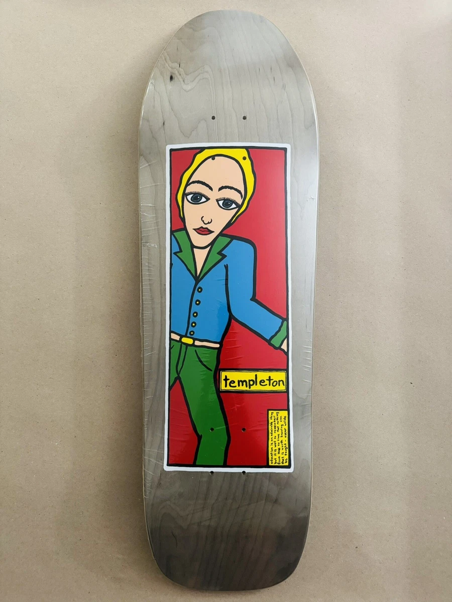 ed templeton products for sale | eBay
