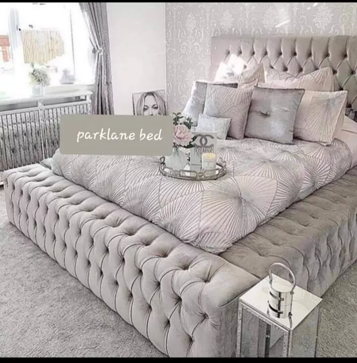 Super king bed ebay deals