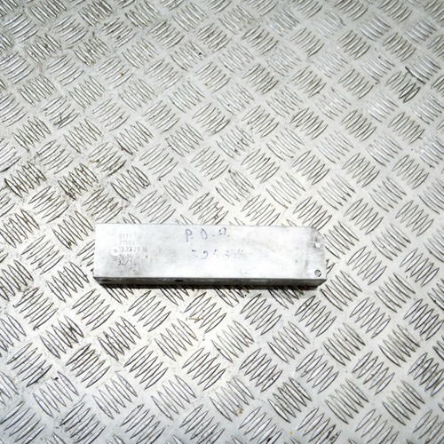 BMW 5 F10 535d Stoßstange rechts Verstärkung Verlängerung 7158874 3.0D 230kw 2016