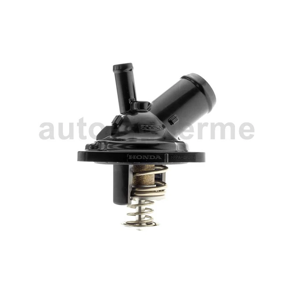 1x termostato refrigerante motor para Honda Pilot 2016-2017 Acura TLX 2015-2019 Foto 3 de 4