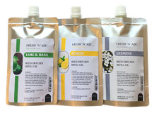 REED DIFFUSER REFILL OIL