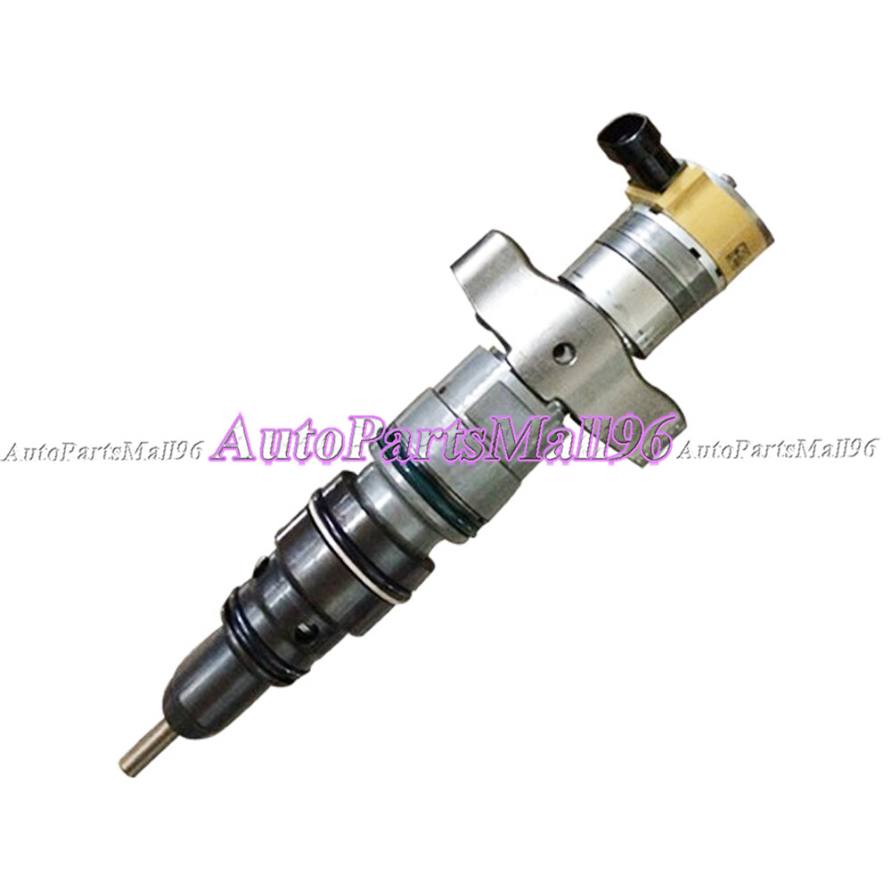 387-9433 3879433 Engine C9 Fuel Injector For CAT Excavator