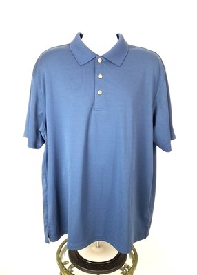 grand slam airflow polo shirts