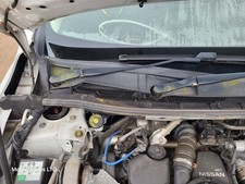 Nissan Pulsar C13 Front Wiper Motor & Linkage 2014 - 2018 288003ZP0A