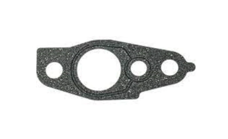 JUNTA ORIGINAL DE FABRICANTE DE EQUIPOS ORIGINALES Toyota, entrada de aceite turbo land cruiser fj, fzj, hdj ☆ 15471-58010 Foto 2 de 4