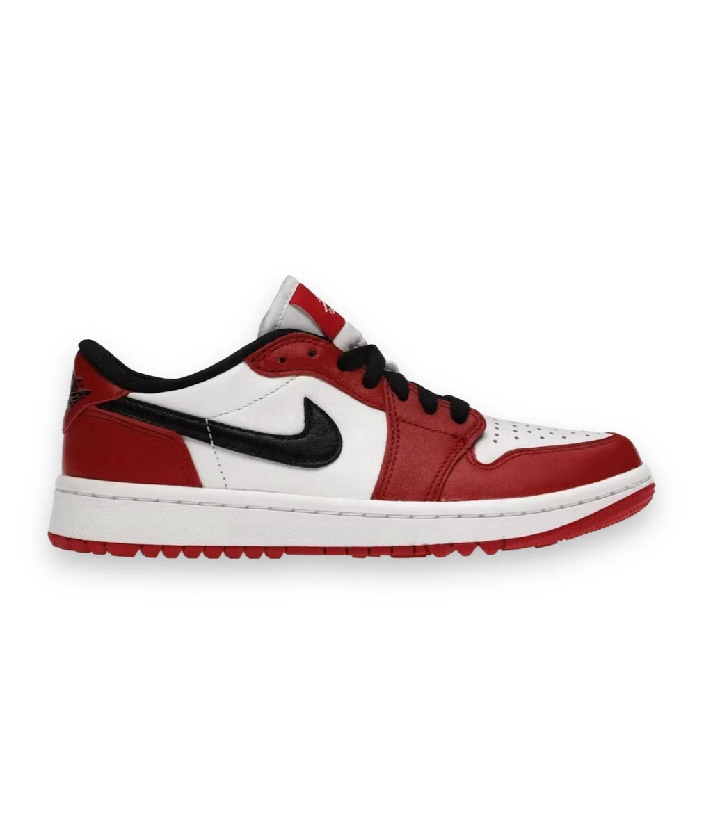 Jordan 1 Low Golf Chicago 2022 for Sale - Authenticity Guaranteed