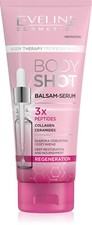 Image of Eveline Body Shot Regenerating Balm-Serum 3x Peptides Very Dry Skin 200ml