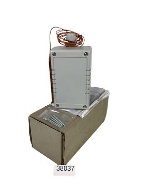 Alre-It JMT-221X IP65 Thermostat