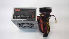 AZZA SFX / Micro-ATX 250w 80+ Bronze Power Supply PSAZ-250SFX