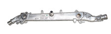 13-16 AUDI RS5 4.2L Upper Center Cross Over Coolant Tube Pipe Line  079121034G