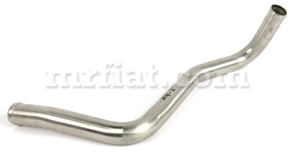 Ferrari Dino 246 GT GTS E Series Upper AC Stainless Steel Pipe Return Stroke New