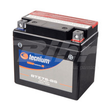 CANNONDALE 400 X S 2003 BATTERIA 7 YTZS-BS TECNIUM