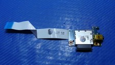 Lenovo G580 15.6" Genuine USB Audio Card Reader Board w/Cable LS-7986P ER